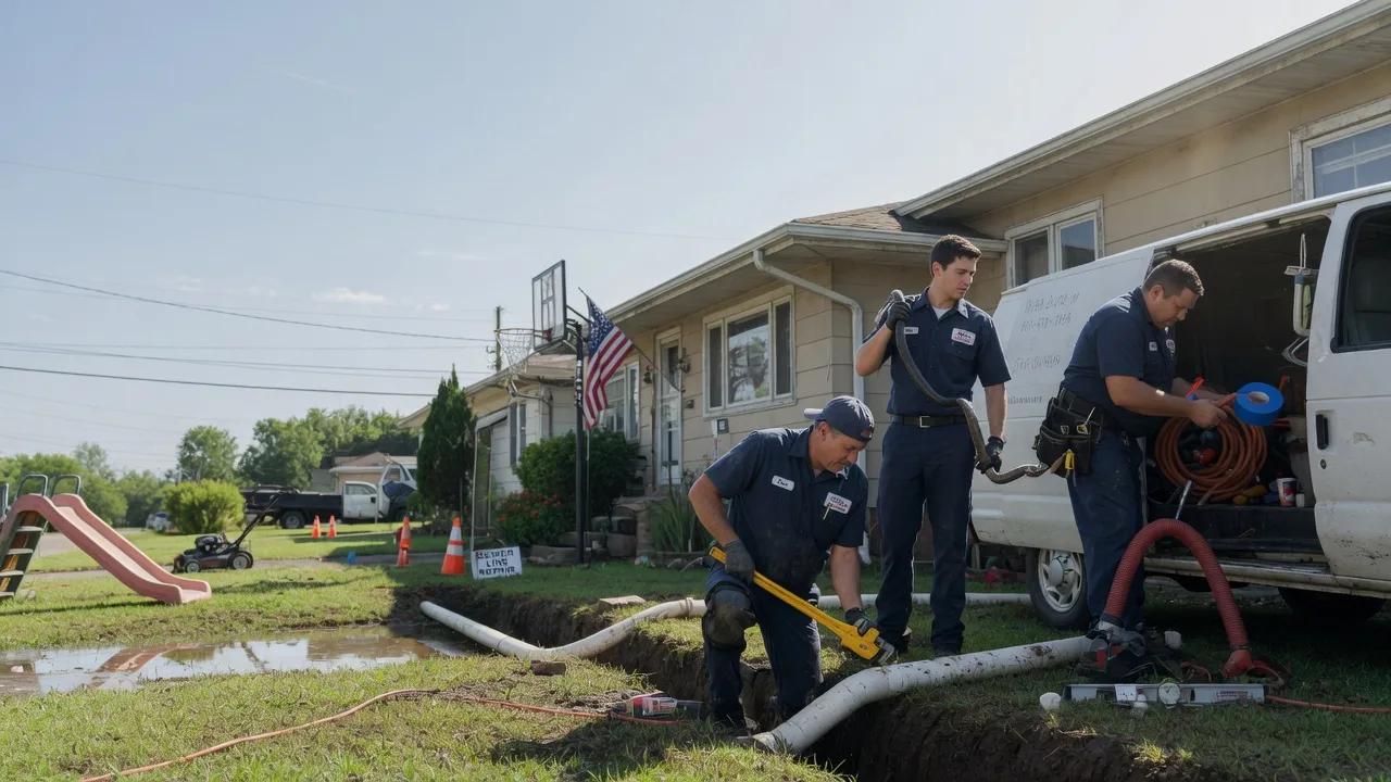 Toilet Installation in Lipscomb, TX near me